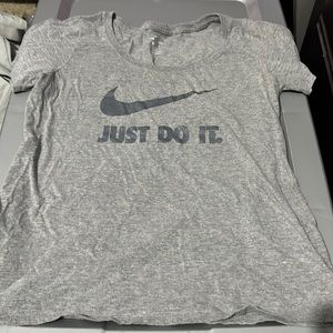 nike shirt